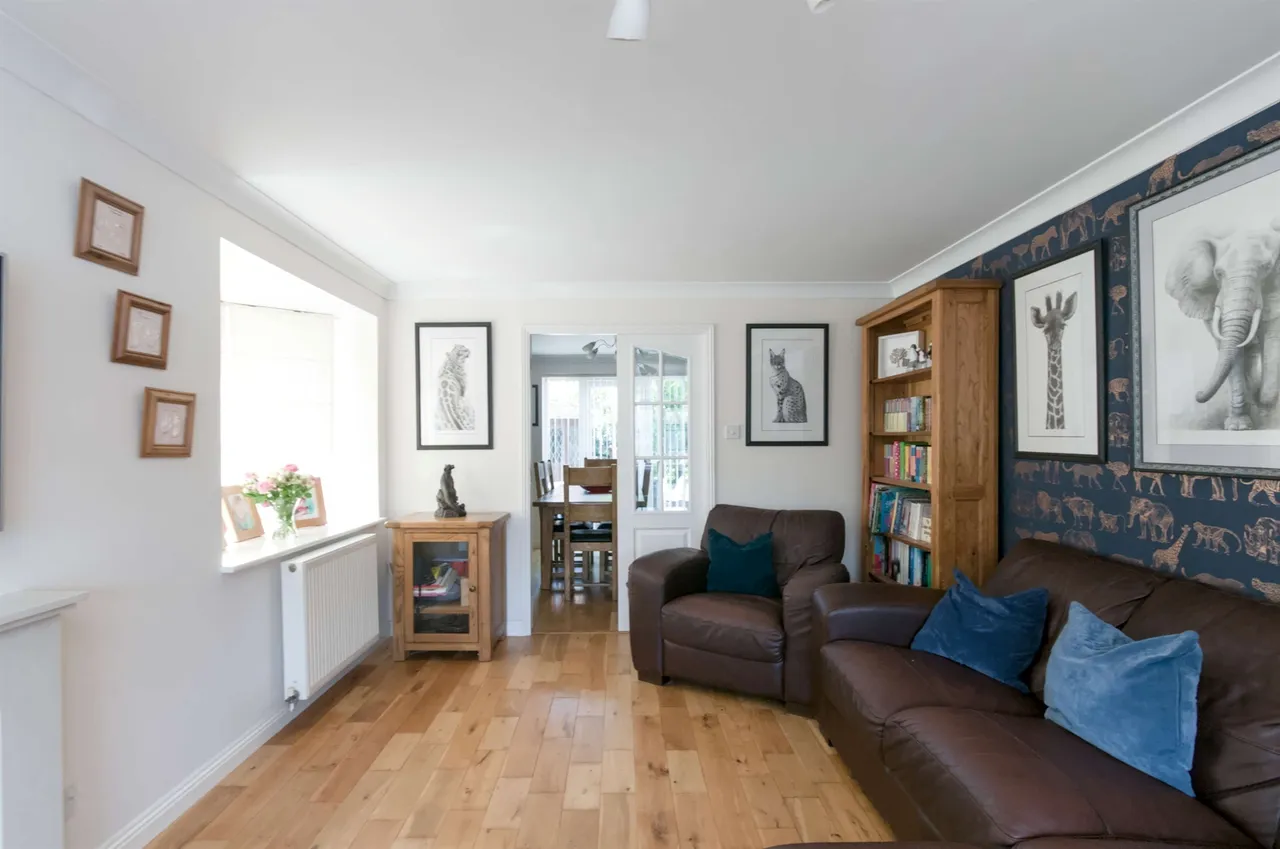 Vancouver Road, Eastbourne, photo 5