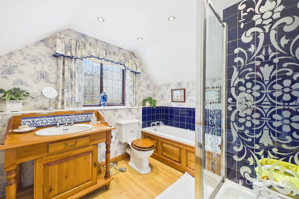 Brook Lane, Brocton, photo 21