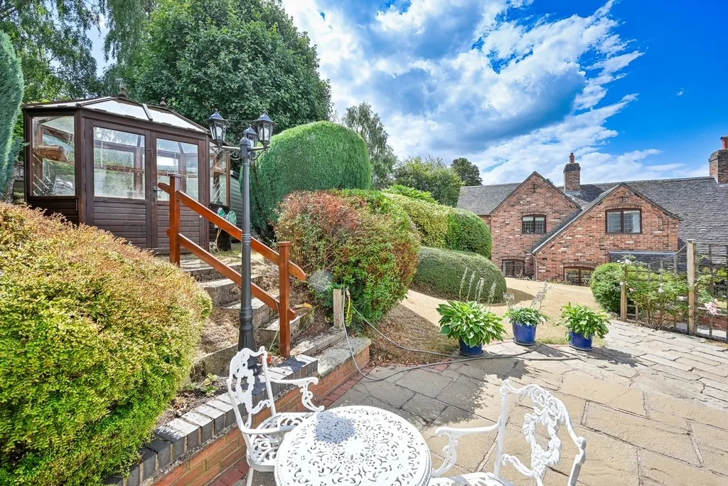 Brook Lane, Brocton, photo 23