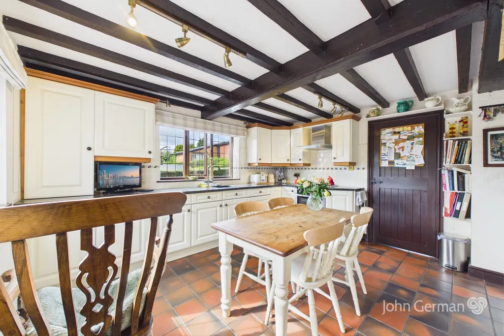Brook Lane, Brocton, photo 12