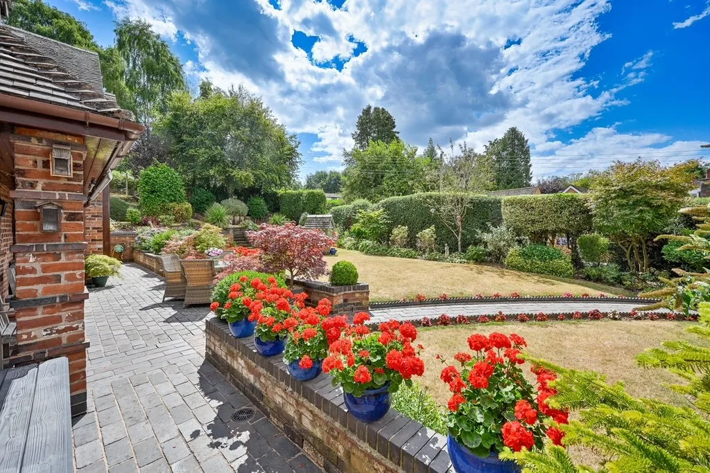 Brook Lane, Brocton, photo 22