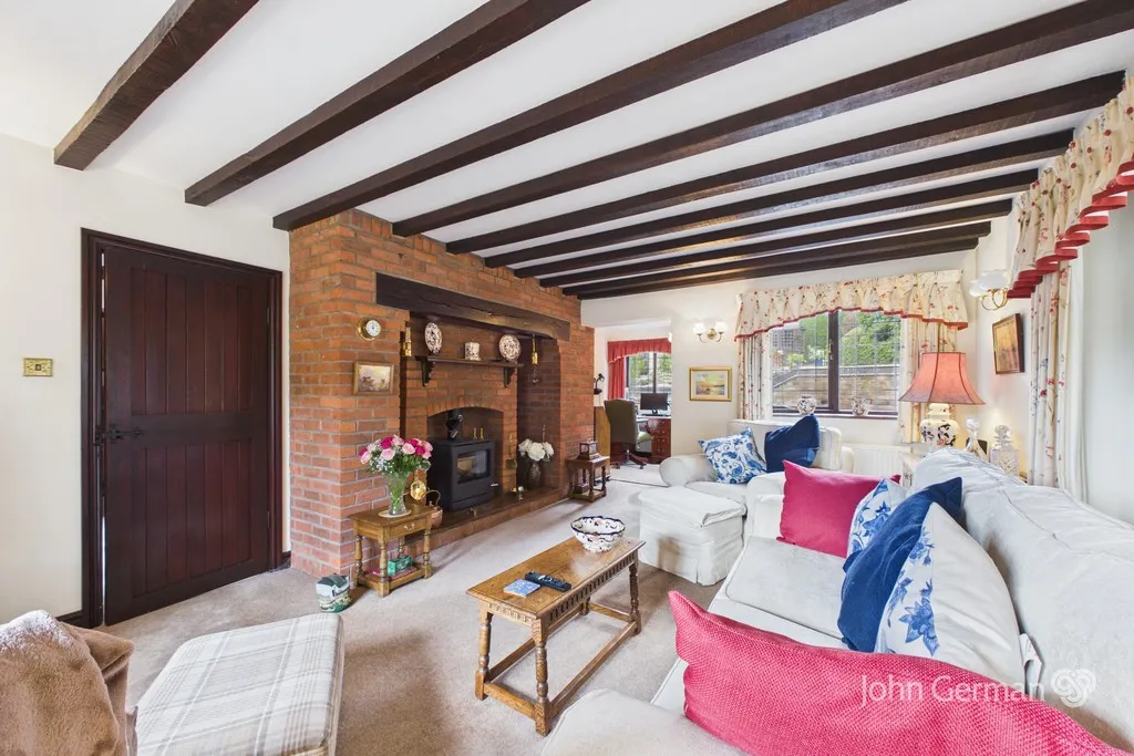 Brook Lane, Brocton, photo 4