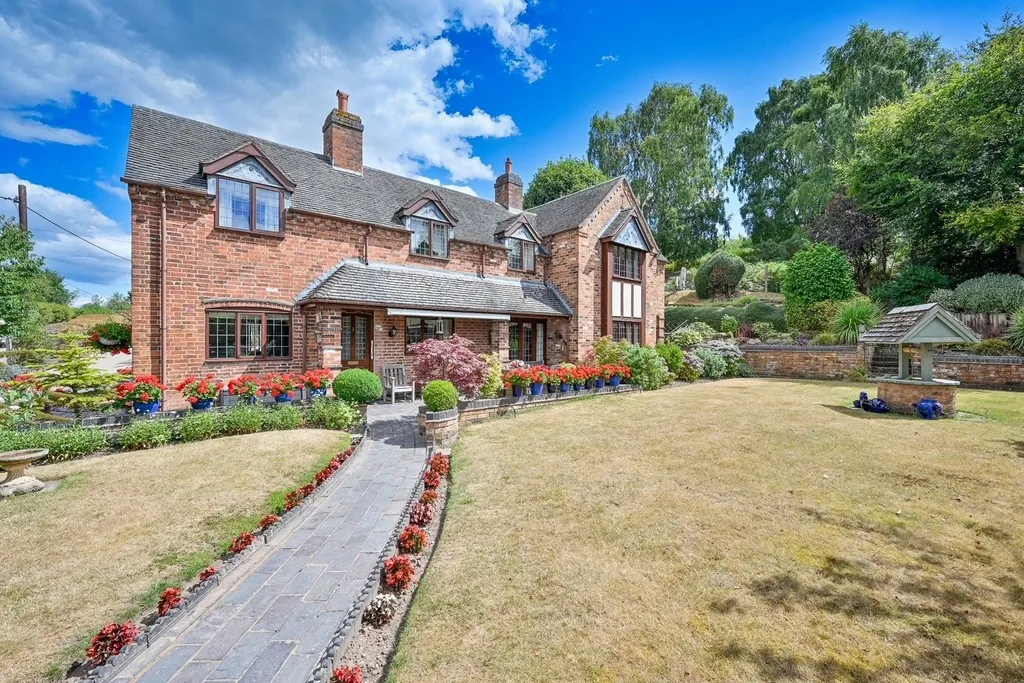 Brook Lane, Brocton, photo 25