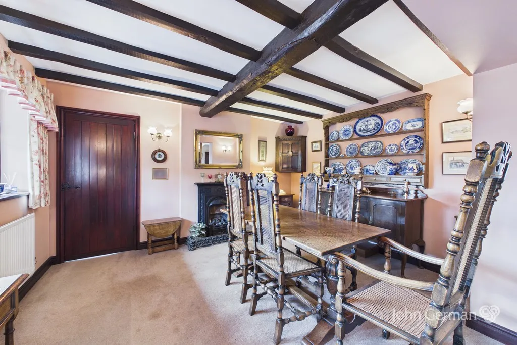 Brook Lane, Brocton, photo 9