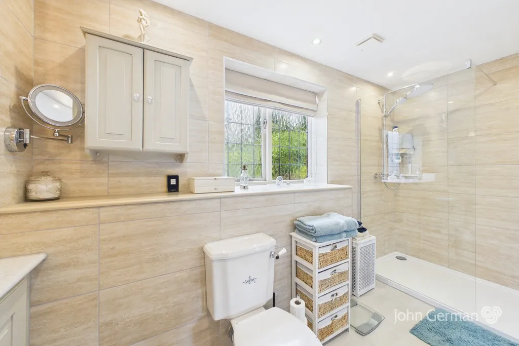 Brook Lane, Brocton, photo 16