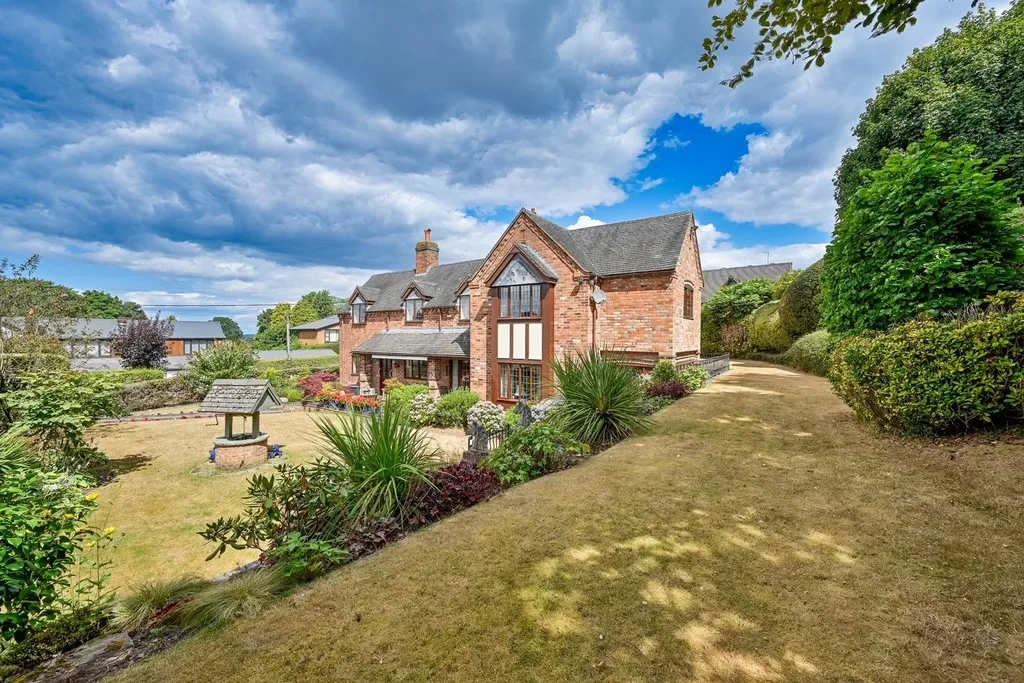 Brook Lane, Brocton, photo 27