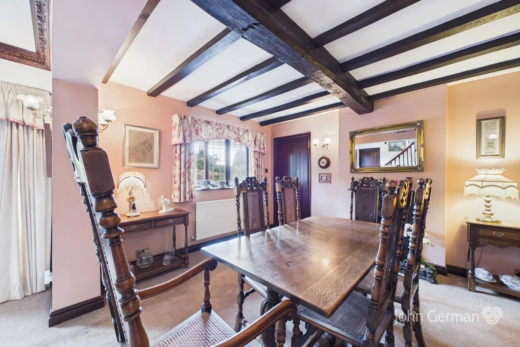 Brook Lane, Brocton, photo 10