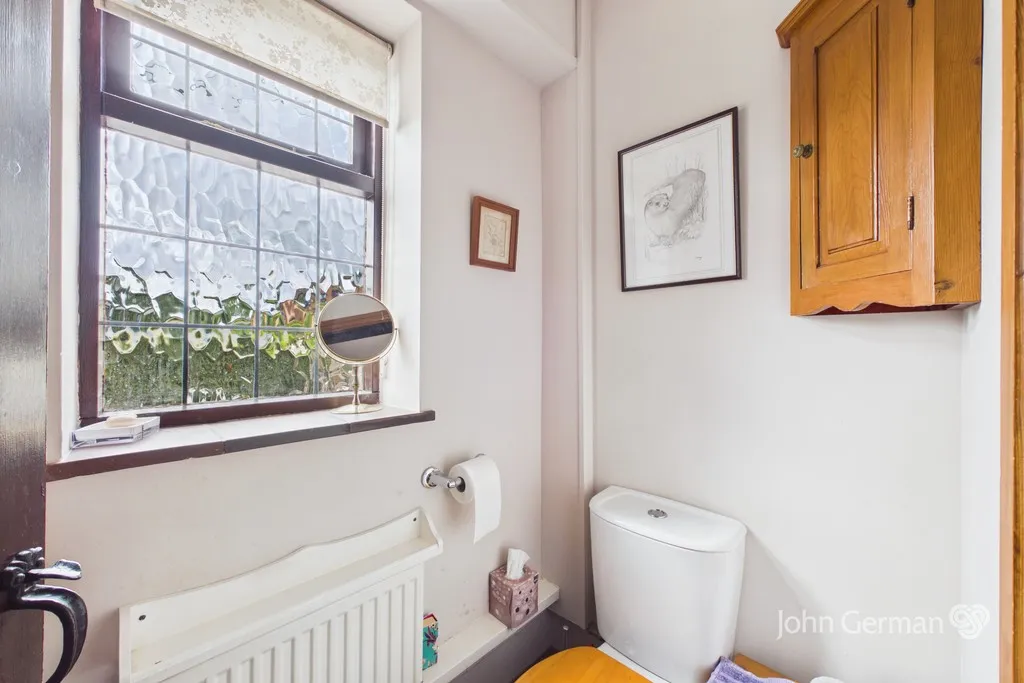 Brook Lane, Brocton, photo 14