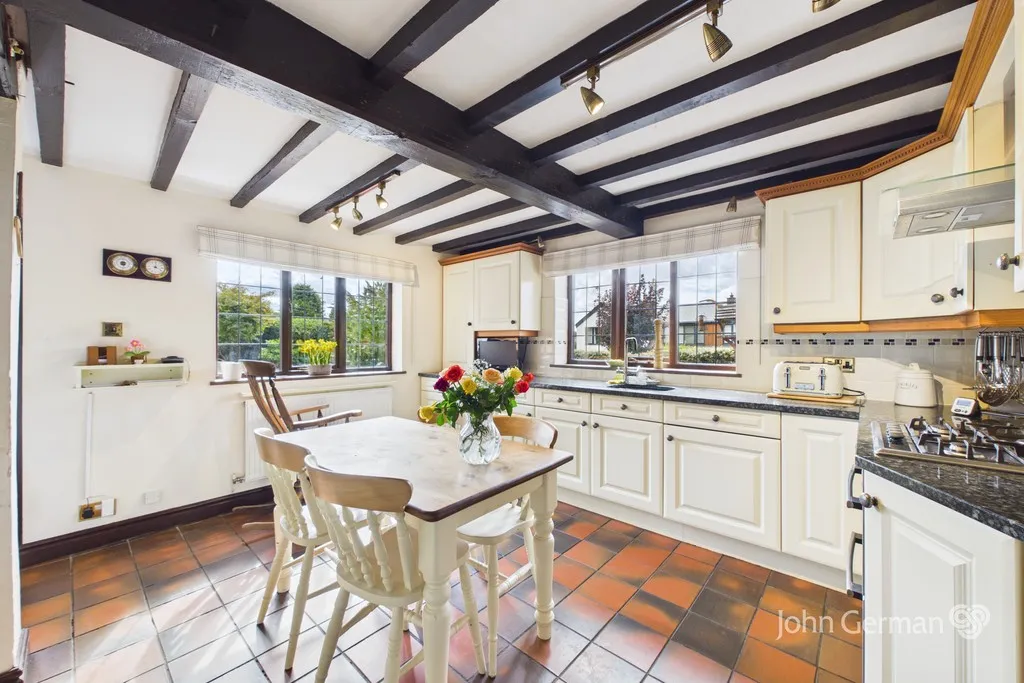 Brook Lane, Brocton, photo 11
