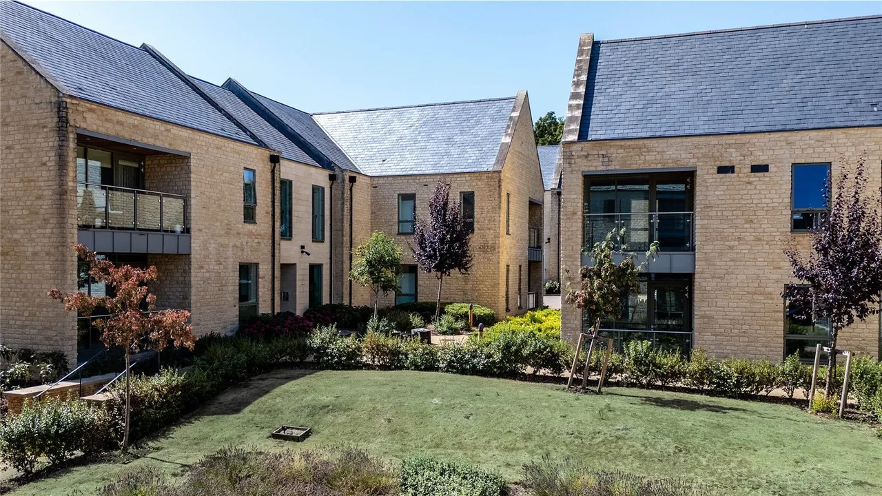 Beechwood Park, Stow on the Wold, GL54, photo 26