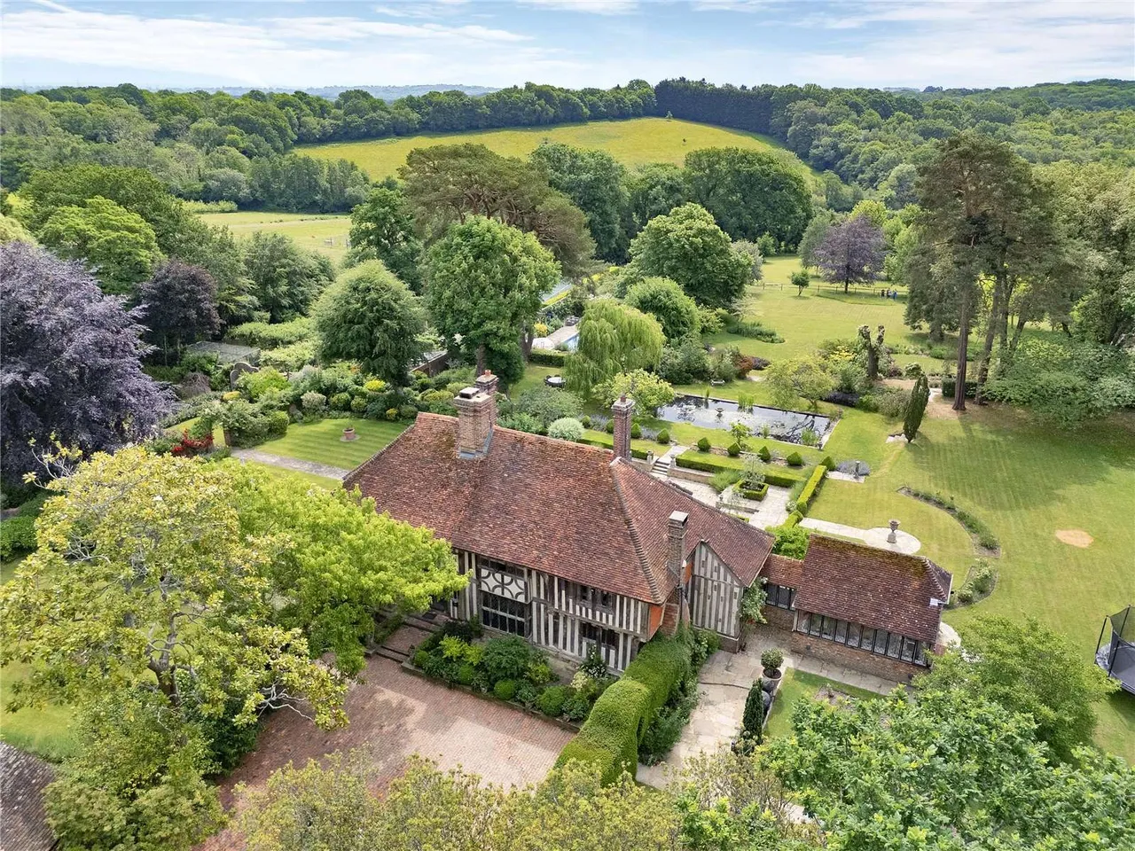 Chiddingly, East Sussex, TN21 0JN, photo 4
