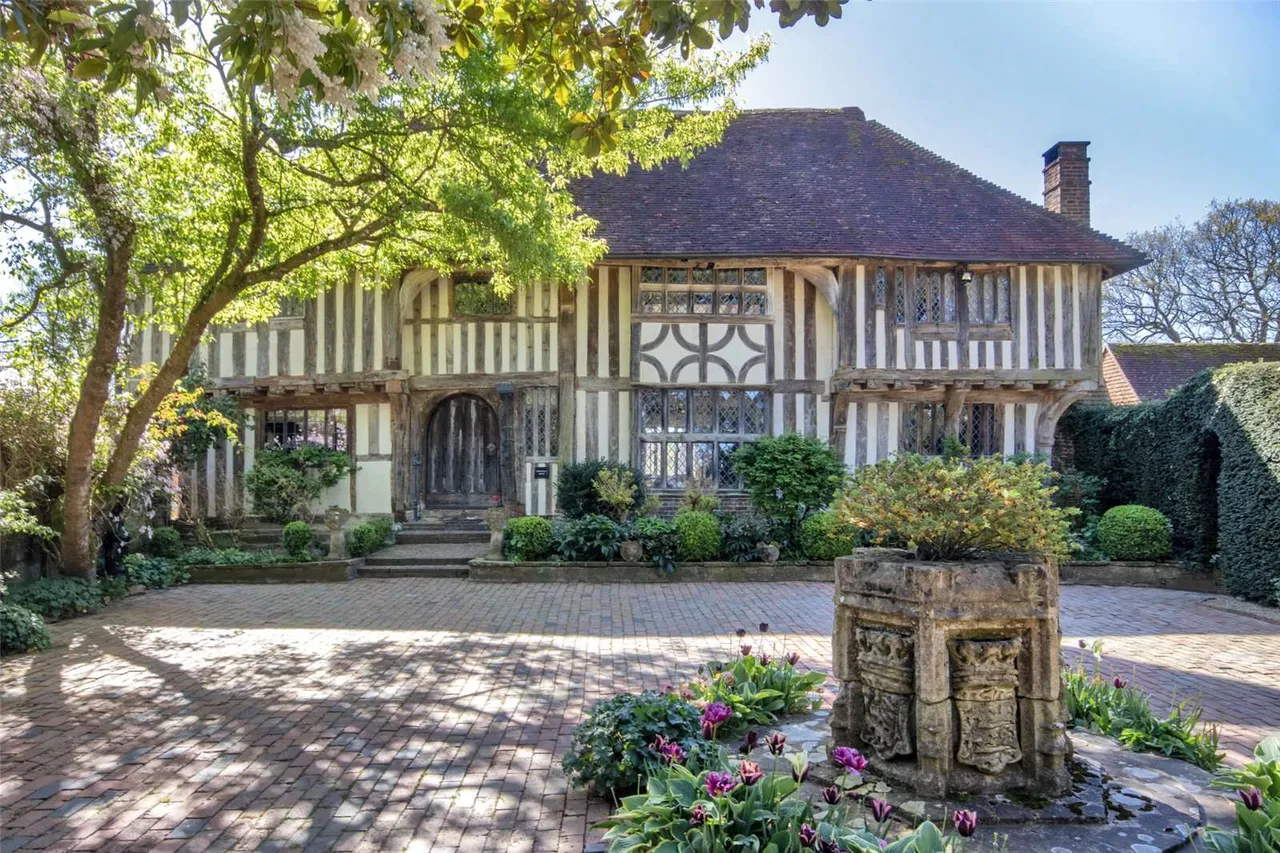 8 bed house for sale — Chiddingly, East Sussex, TN21 0JN