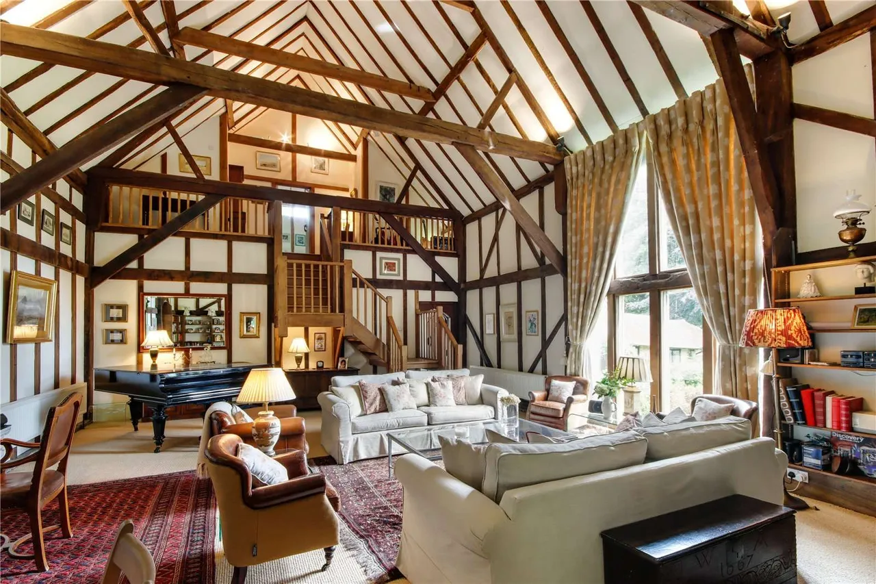 Chiddingly, East Sussex, TN21 0JN, photo 7