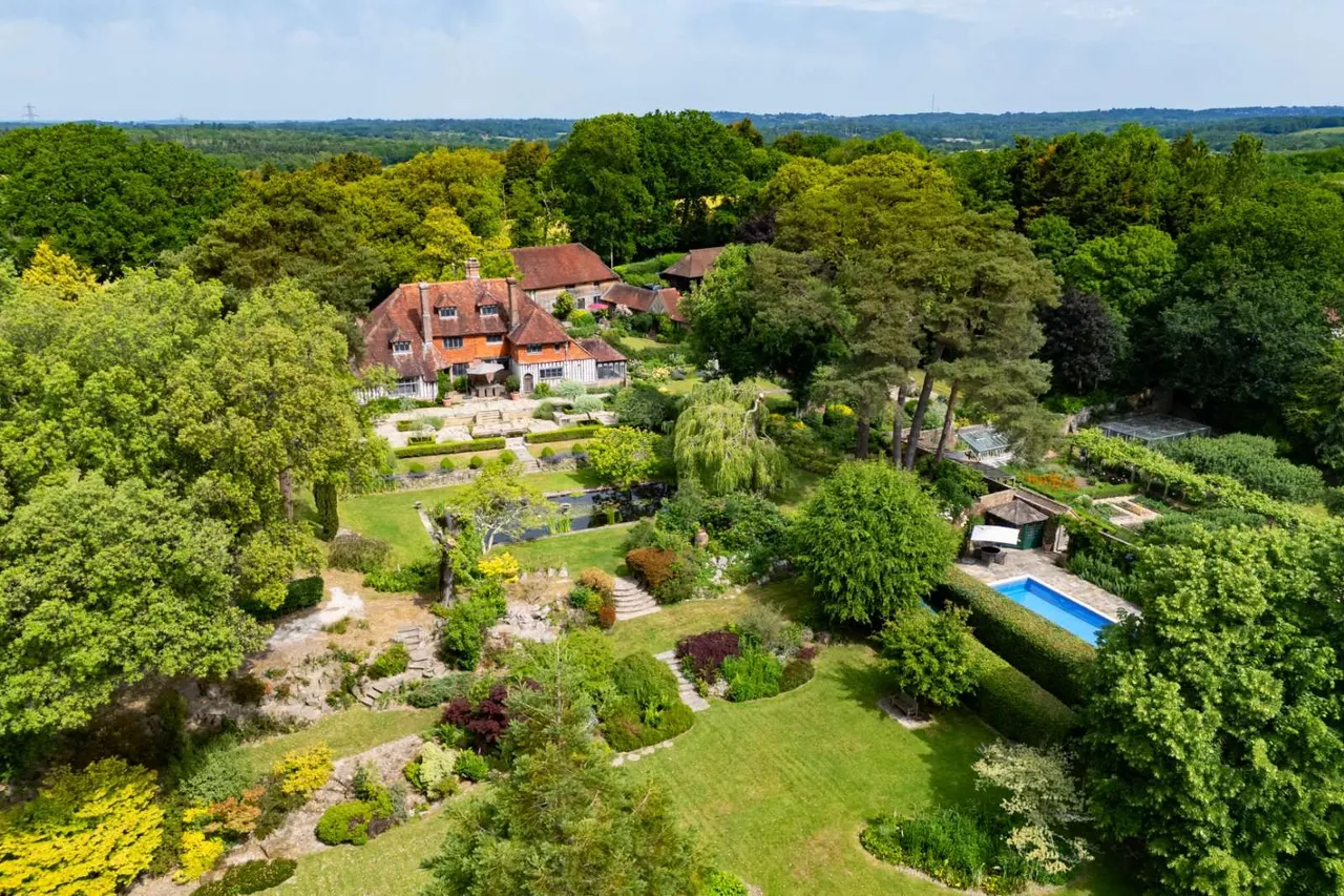 Chiddingly, East Sussex, TN21 0JN, photo 3