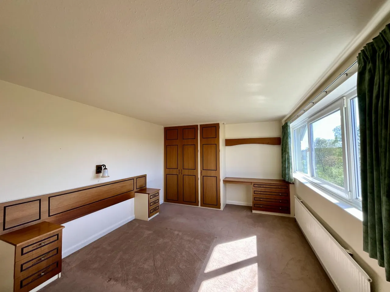 Private Road, Woodborough, NG14, photo 6