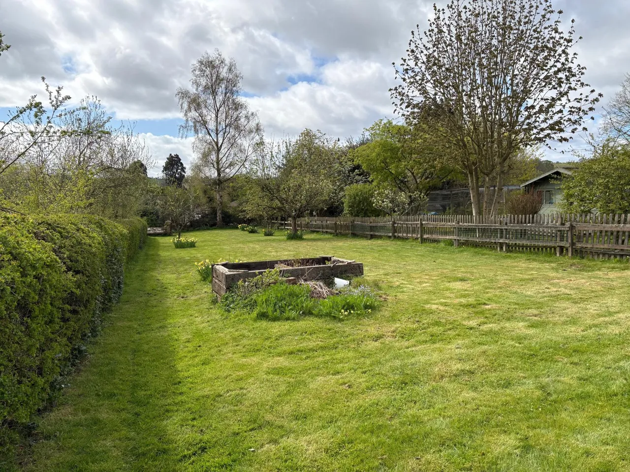 Private Road, Woodborough, NG14, photo 22