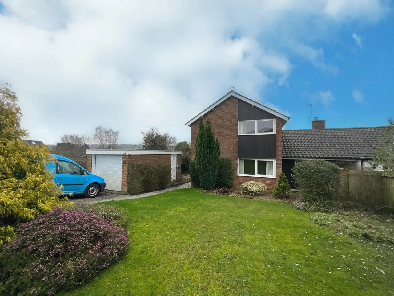 Private Road, Woodborough, NG14, photo 2