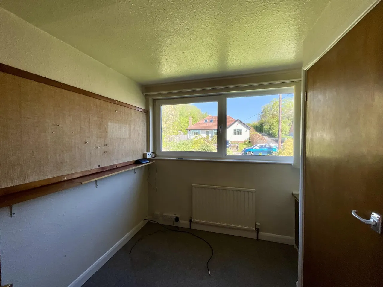 Private Road, Woodborough, NG14, photo 14