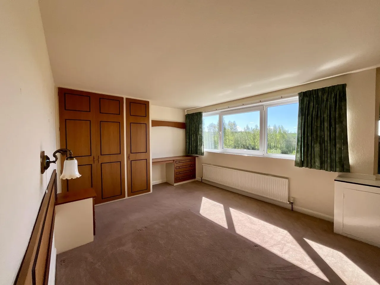 Private Road, Woodborough, NG14, photo 12