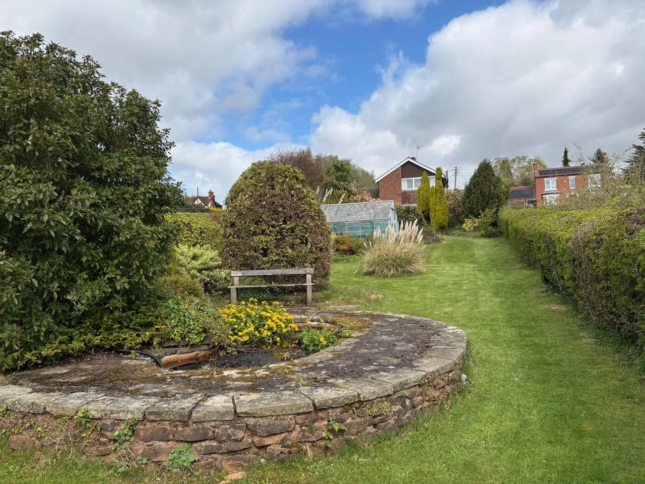 Private Road, Woodborough, NG14, photo 18