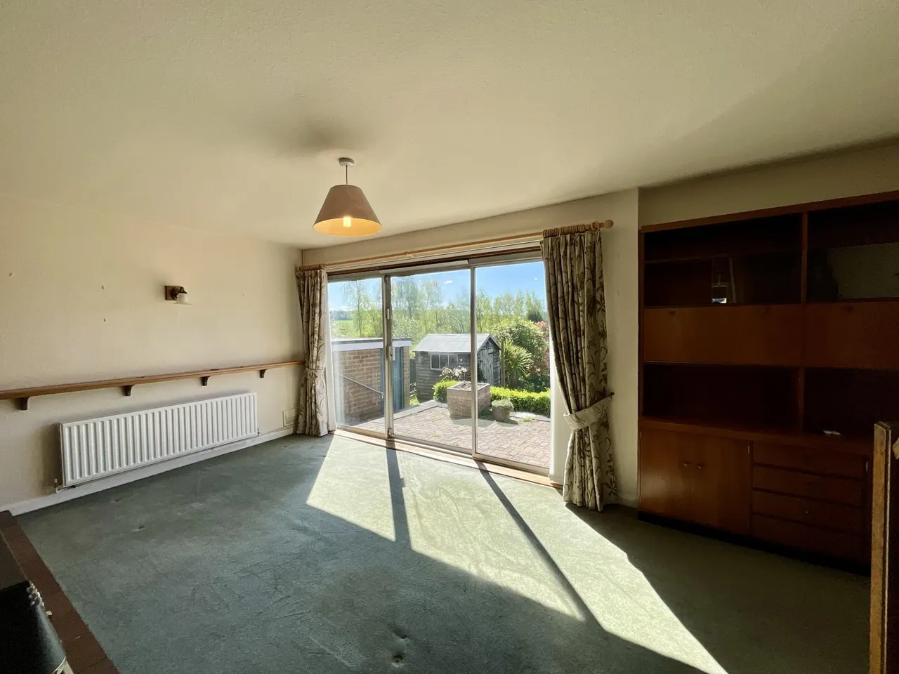 Private Road, Woodborough, NG14, photo 9