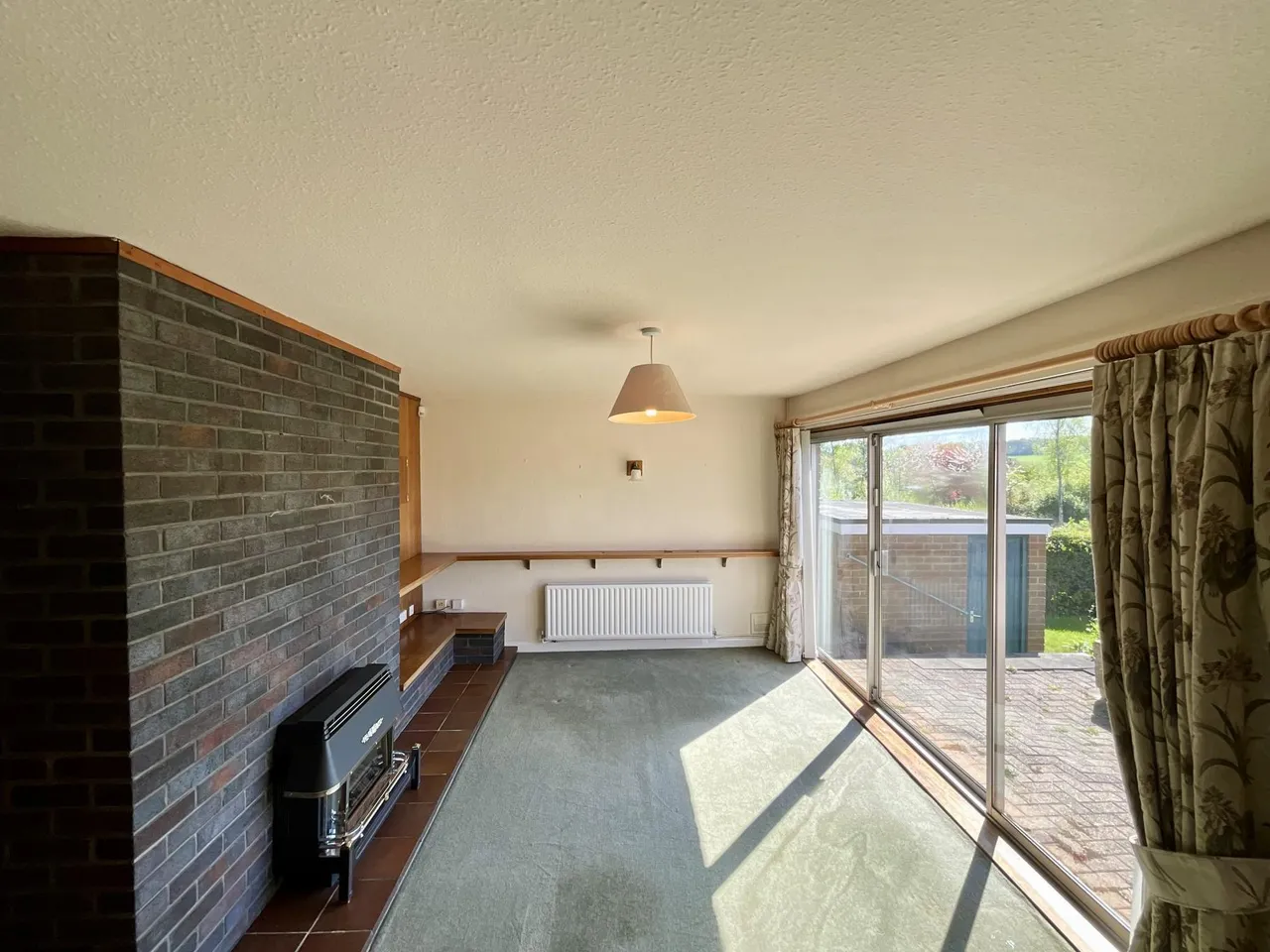 Private Road, Woodborough, NG14, photo 7