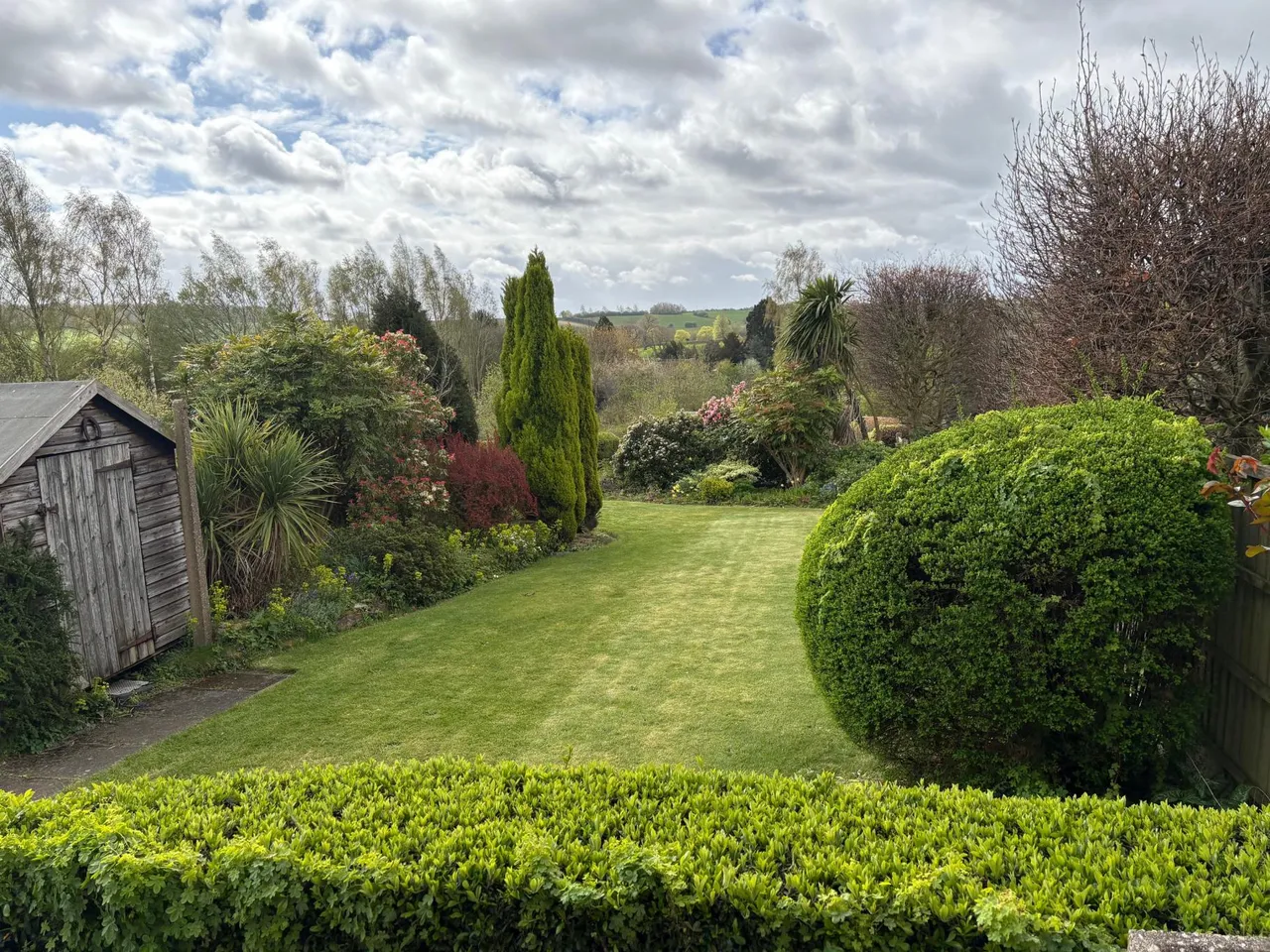 Private Road, Woodborough, NG14, photo 20