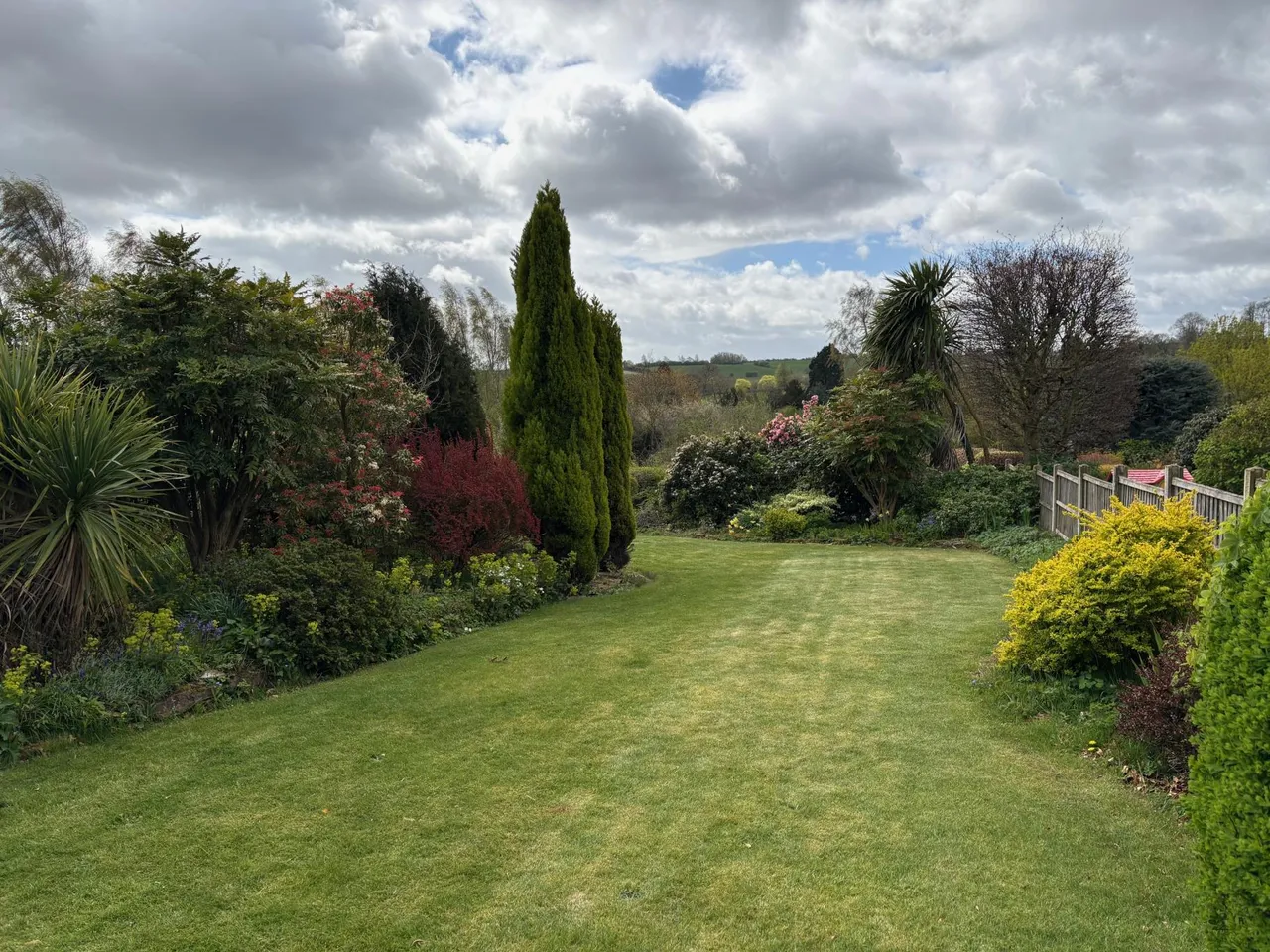 Private Road, Woodborough, NG14, photo 23