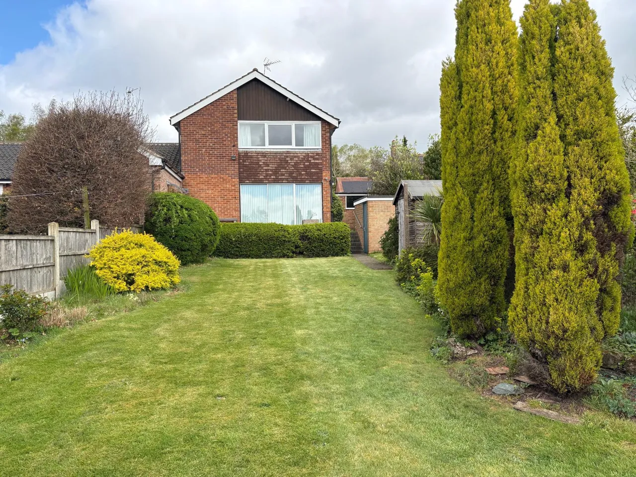 Private Road, Woodborough, NG14, photo 17