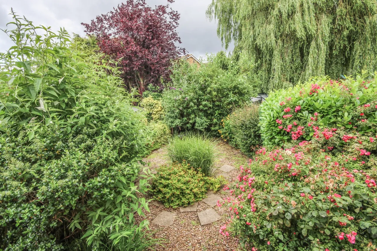 Mornington Avenue, Finchampstead, photo 2
