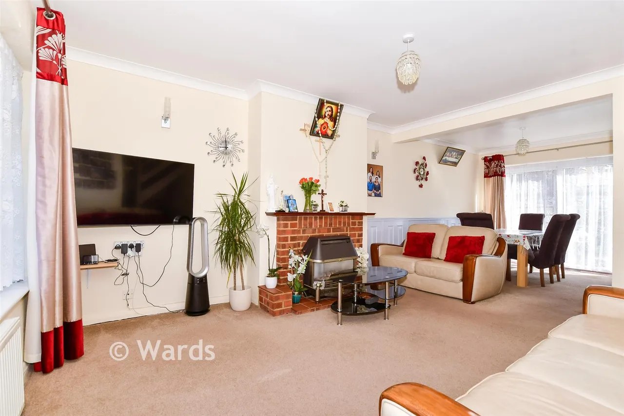 Blackmanstone Way, Maidstone, ME16, photo 9