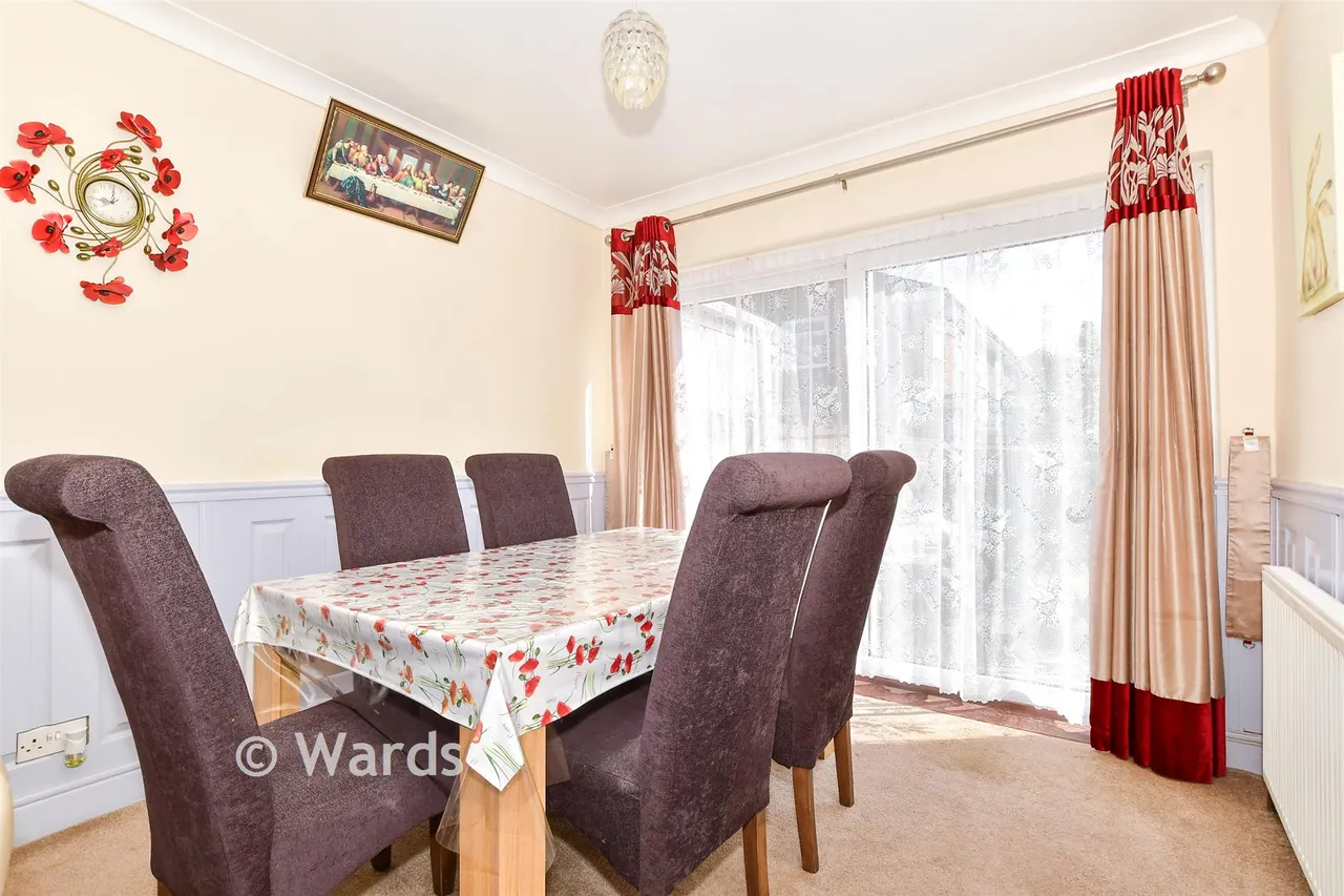 Blackmanstone Way, Maidstone, ME16, photo 7