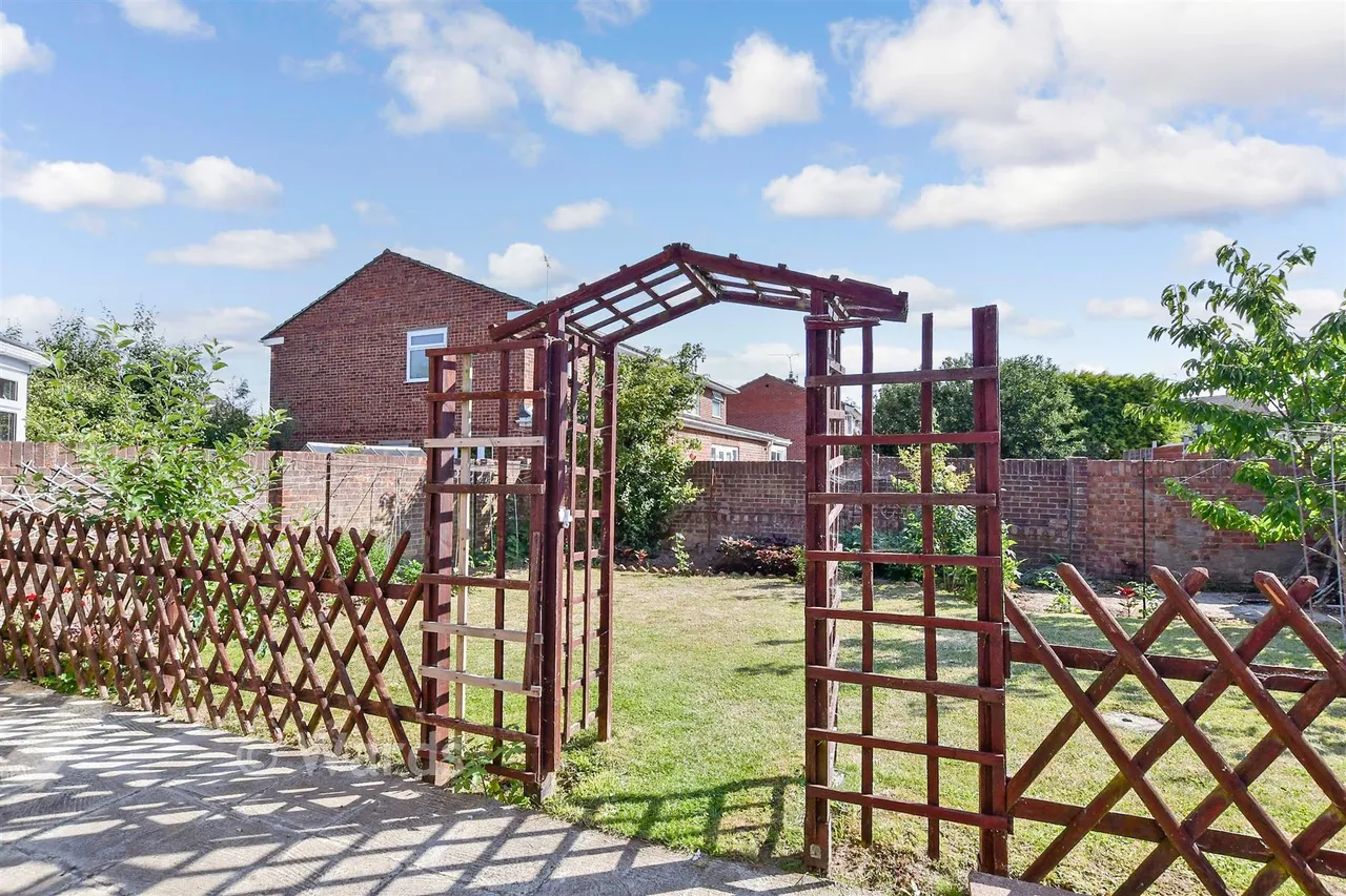 Blackmanstone Way, Maidstone, ME16, photo 8