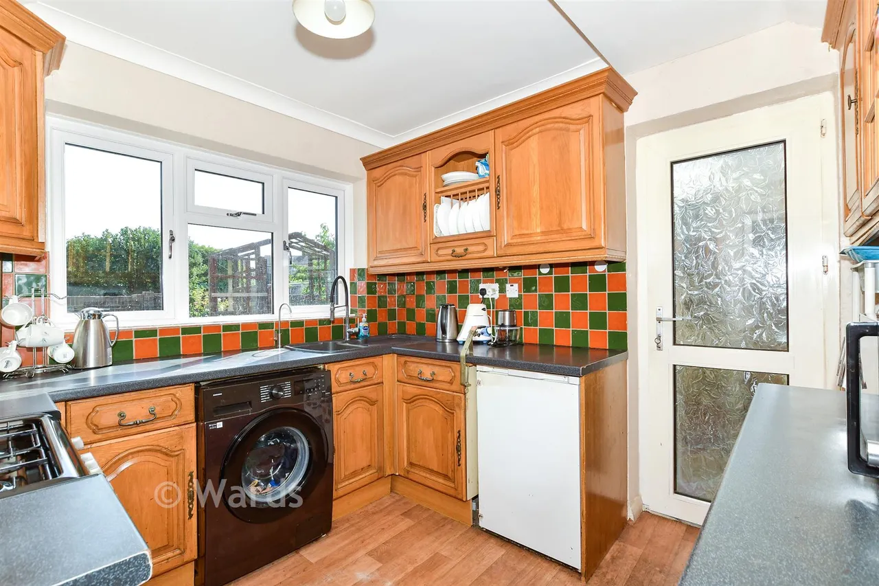 Blackmanstone Way, Maidstone, ME16, photo 12