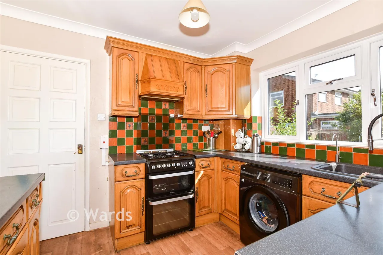 Blackmanstone Way, Maidstone, ME16, photo 6