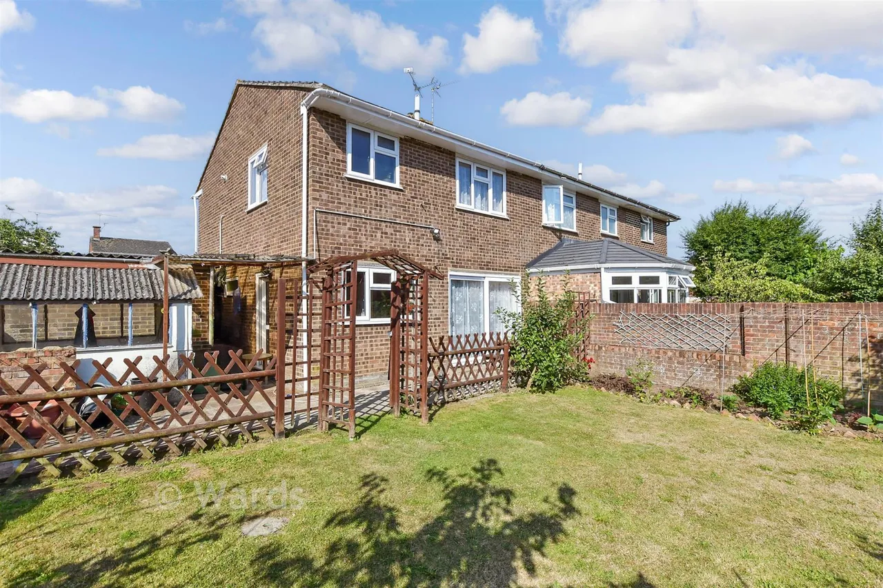 Blackmanstone Way, Maidstone, ME16, photo 3