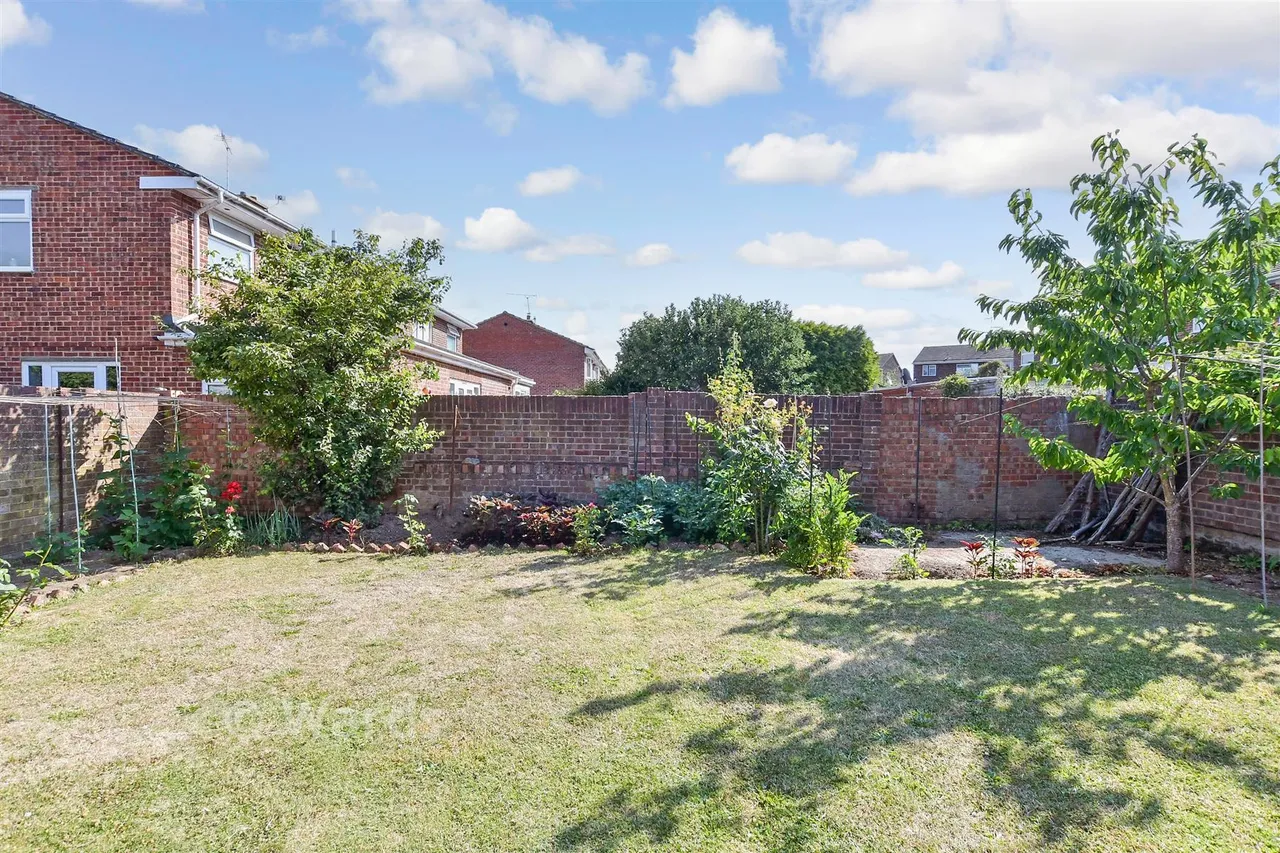 Blackmanstone Way, Maidstone, ME16, photo 2