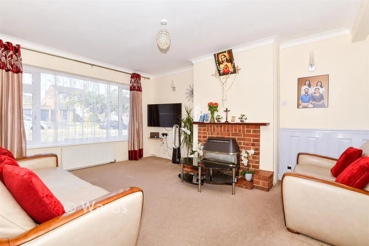 Blackmanstone Way, Maidstone, ME16, photo 5