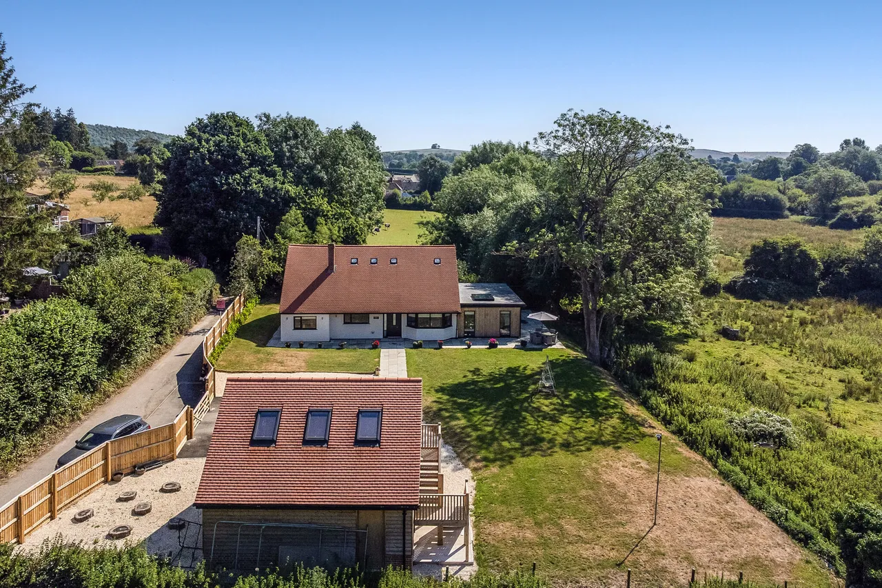 4 bed house for sale — Smallbrook Lane, Warminster, BA12