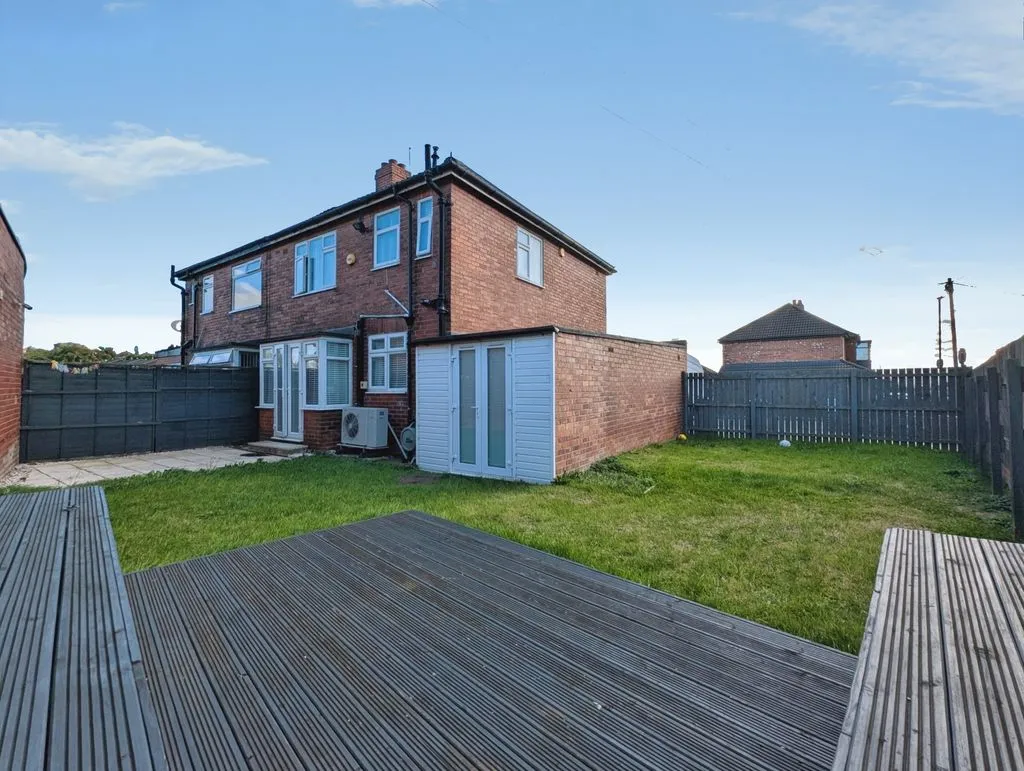 Newcastle Upon Tyne NE5 2JE, NE5, photo 14