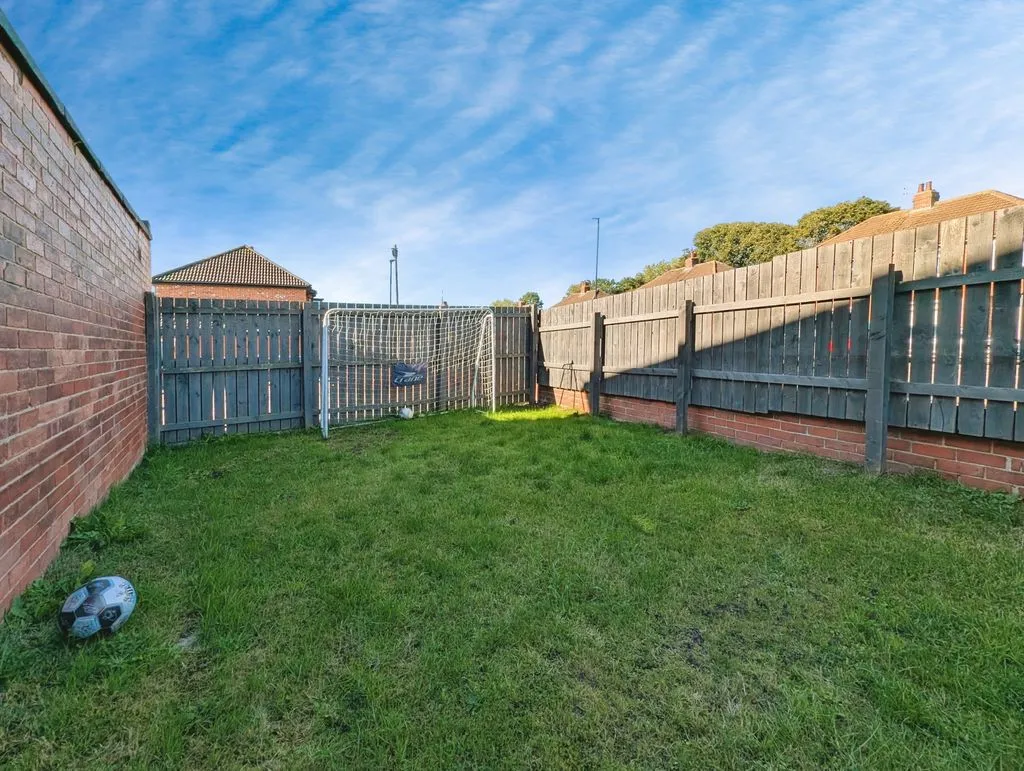 Newcastle Upon Tyne NE5 2JE, NE5, photo 15