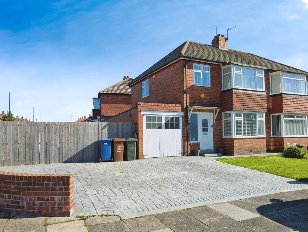 3 bed letting to rent, Newcastle Upon Tyne NE5 2JE, NE5