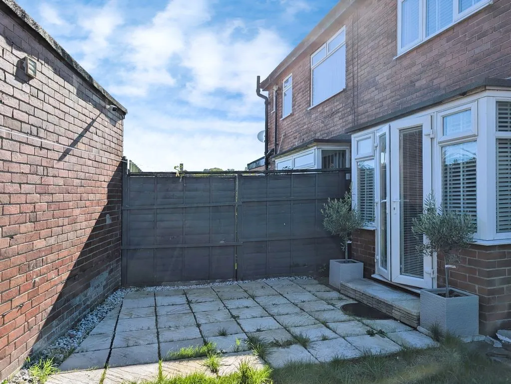 Newcastle Upon Tyne NE5 2JE, NE5, photo 13