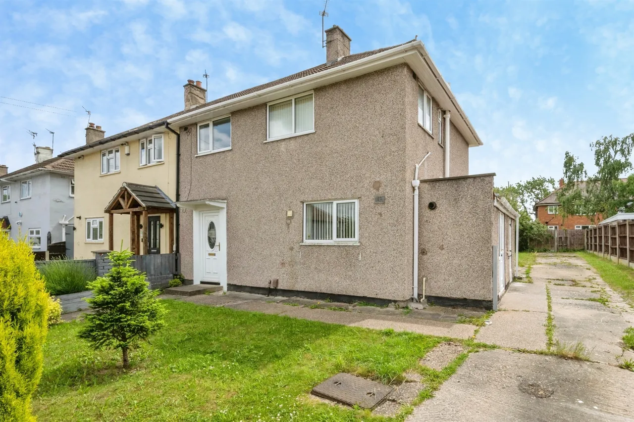 3 bed house for sale, Chalmers Drive, Doncaster, DN2