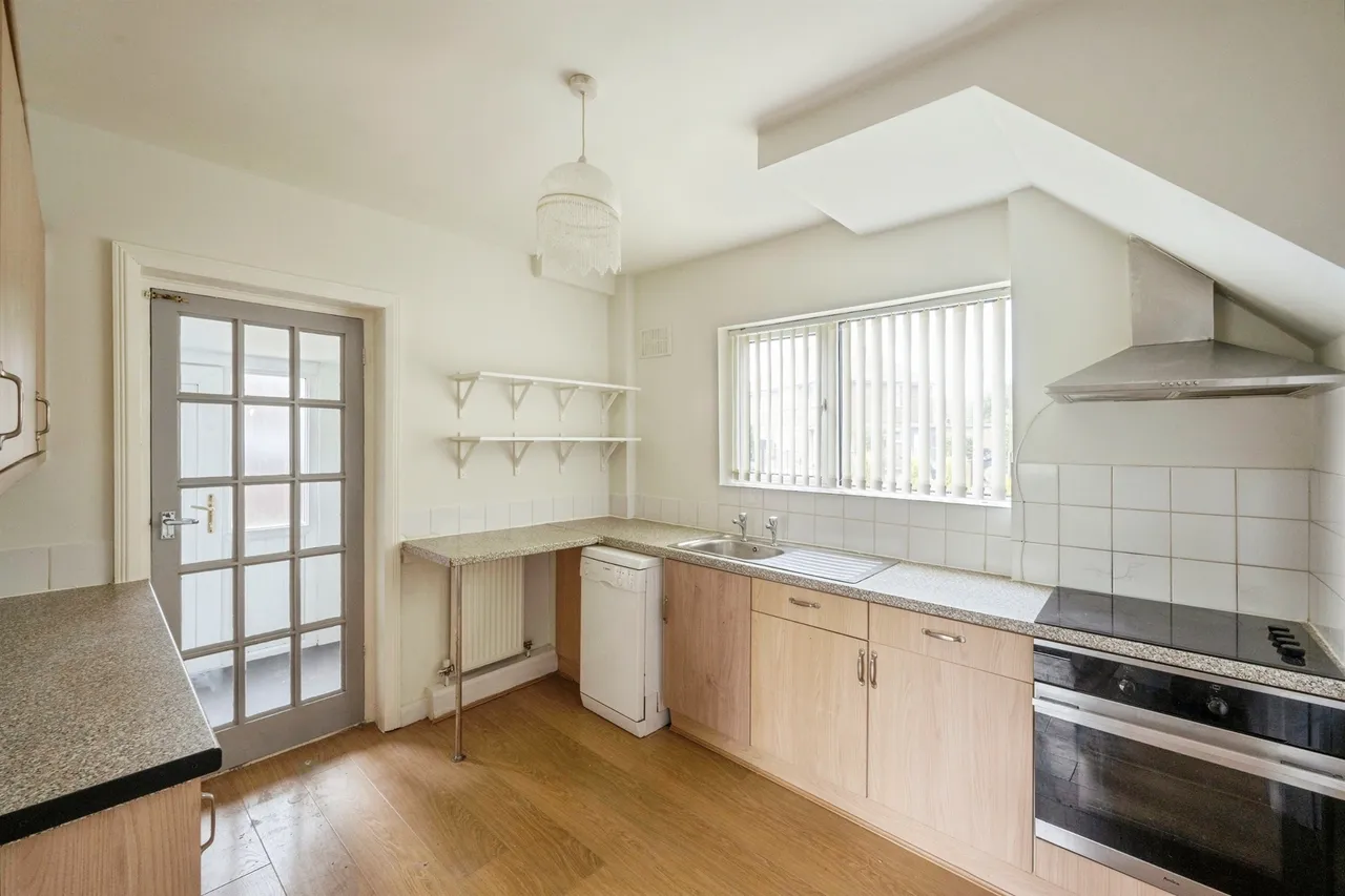 Chalmers Drive, Doncaster, DN2, photo 5