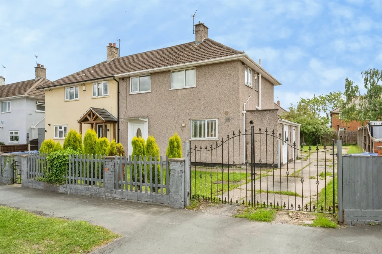 Chalmers Drive, Doncaster, DN2, photo 16