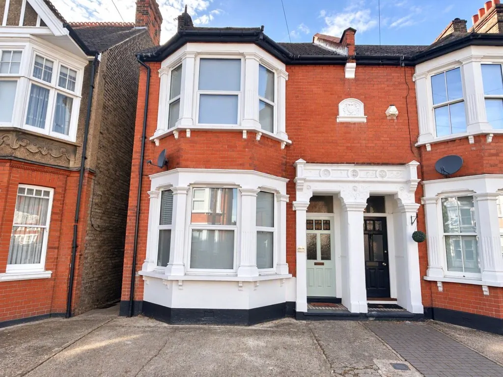 2 bed property to rent, Queens Road, Bromley