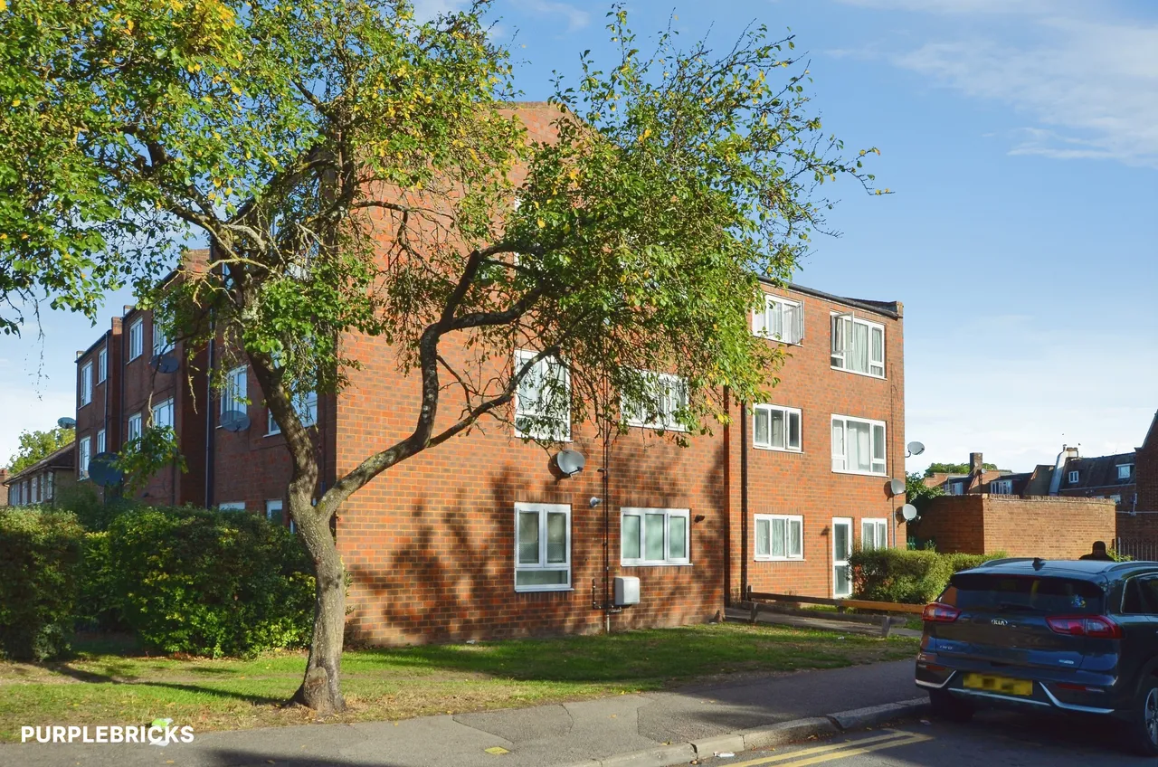 1 bed flat for sale, Weald Lane, Harrow, HA3