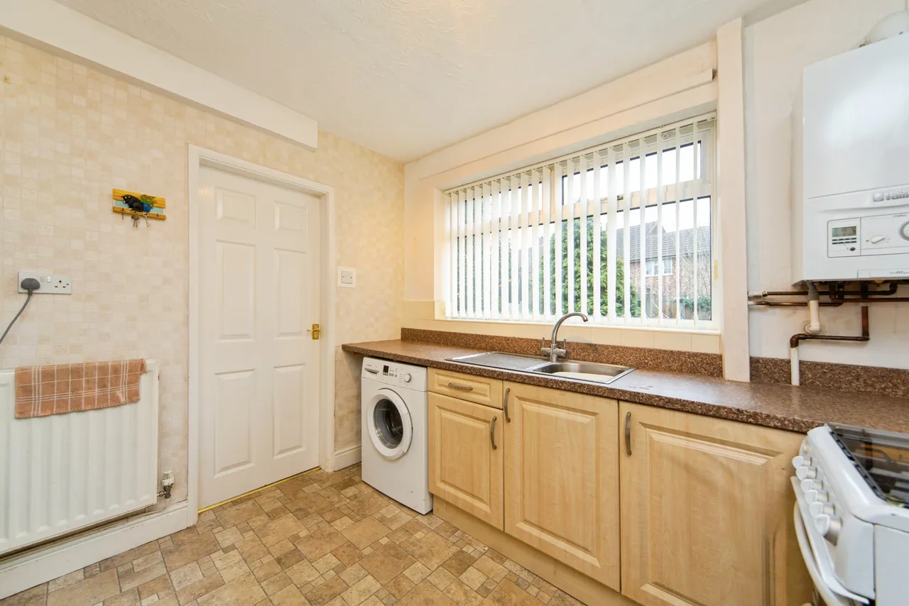 Lowfields Close, Wirral, photo 8
