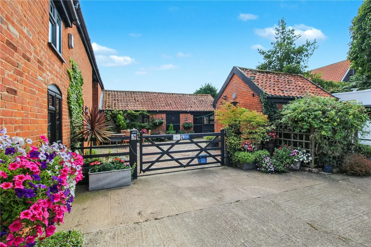Middleton Moor, Middleton, Saxmundham, IP17, photo 5